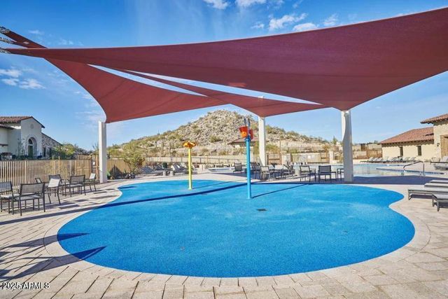 17441 W ROCK WREN Court, Goodyear, AZ 85338