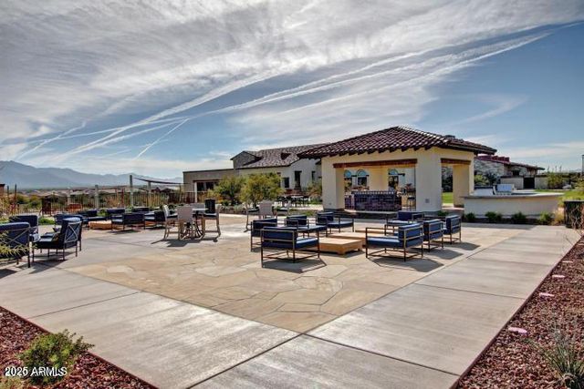 17441 W ROCK WREN Court, Goodyear, AZ 85338