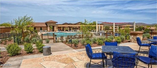 17441 W ROCK WREN Court, Goodyear, AZ 85338