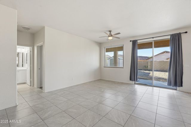 17441 W ROCK WREN Court, Goodyear, AZ 85338