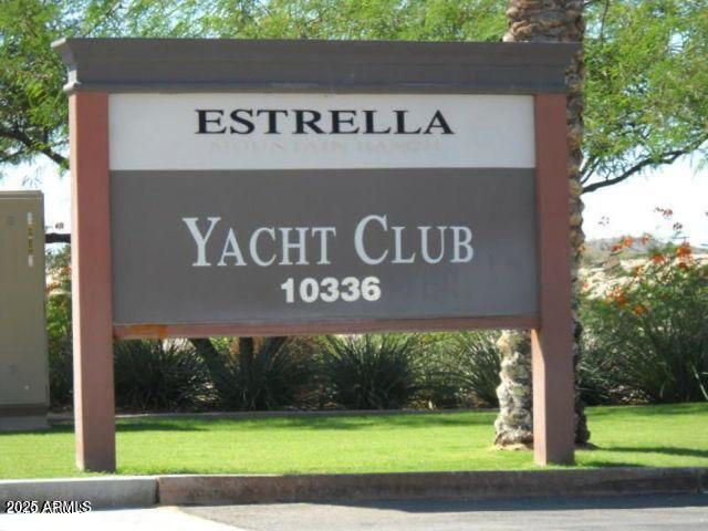 17441 W ROCK WREN Court, Goodyear, AZ 85338