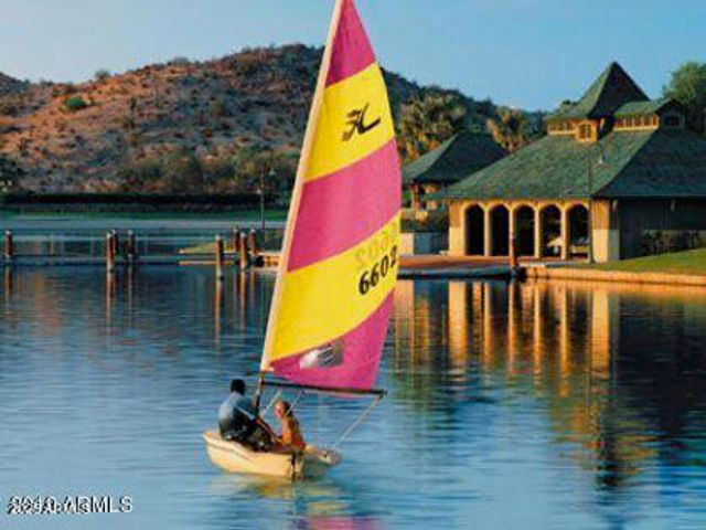 17441 W ROCK WREN Court, Goodyear, AZ 85338