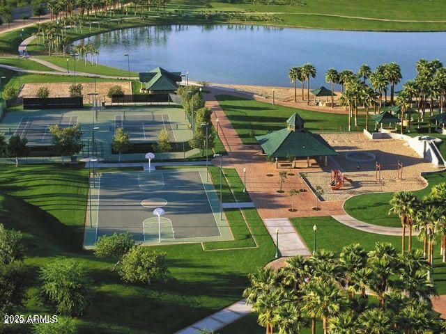 17441 W ROCK WREN Court, Goodyear, AZ 85338