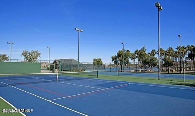 17441 W ROCK WREN Court, Goodyear, AZ 85338