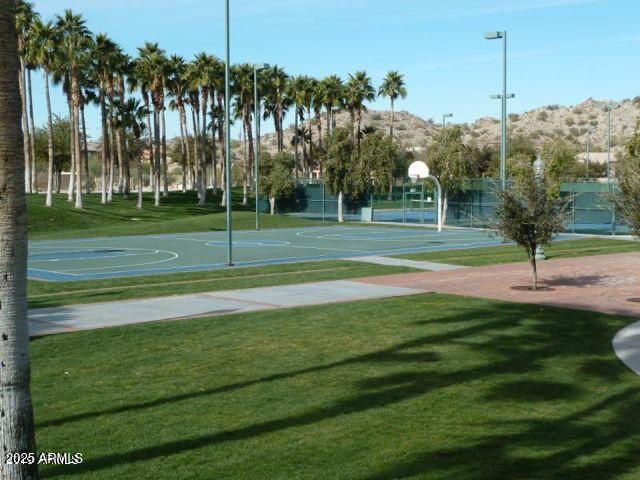 17441 W ROCK WREN Court, Goodyear, AZ 85338