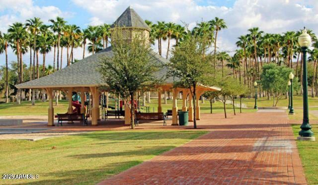 17441 W ROCK WREN Court, Goodyear, AZ 85338