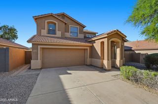 17441 W ROCK WREN Court, Goodyear, AZ 85338