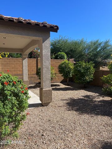 6941 E SNOWDON Street, Mesa, AZ 85207