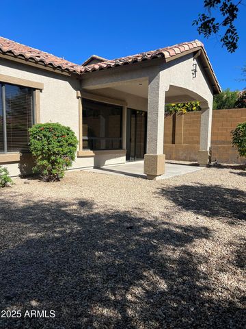 6941 E SNOWDON Street, Mesa, AZ 85207