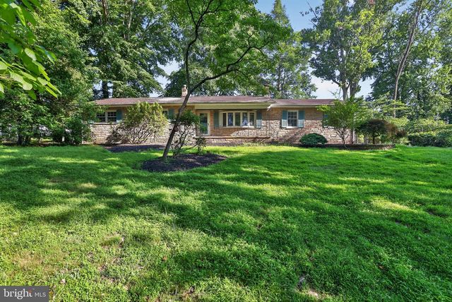 510 GREEN VALLEY RD, Langhorne, PA 19047