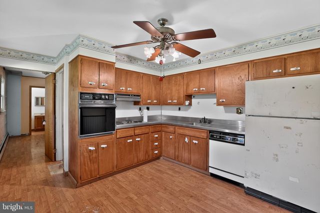 510 GREEN VALLEY RD, Langhorne, PA 19047
