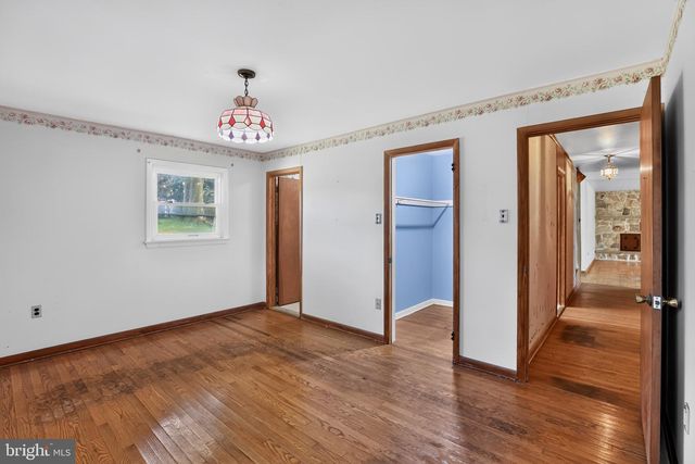 510 GREEN VALLEY RD, Langhorne, PA 19047