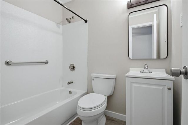 4861 Shady Rest Drive, Powder Springs, GA 30127