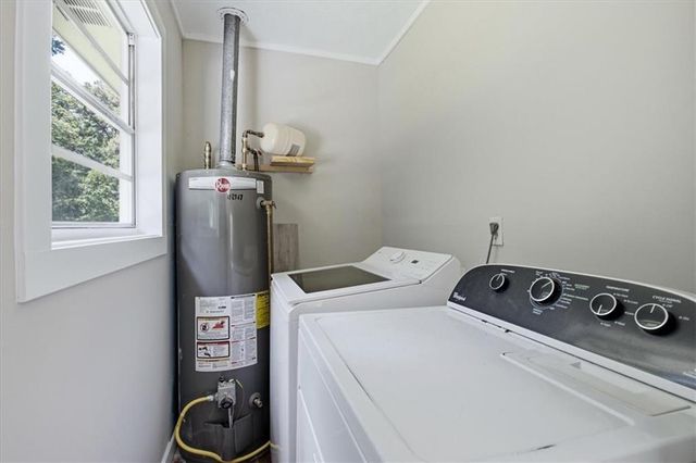 4861 Shady Rest Drive, Powder Springs, GA 30127