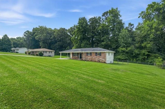 4861 Shady Rest Drive, Powder Springs, GA 30127