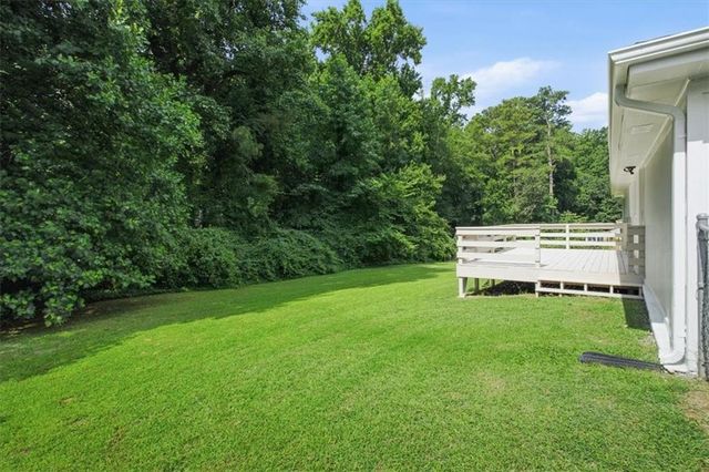 4861 Shady Rest Drive, Powder Springs, GA 30127