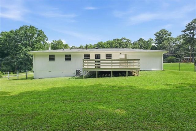 4861 Shady Rest Drive, Powder Springs, GA 30127