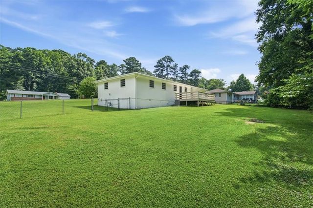4861 Shady Rest Drive, Powder Springs, GA 30127