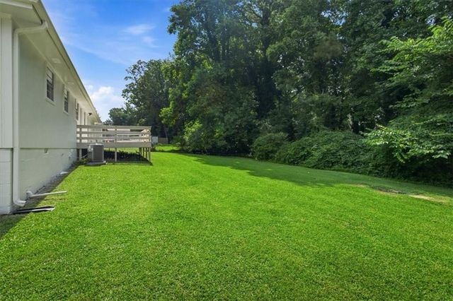 4861 Shady Rest Drive, Powder Springs, GA 30127