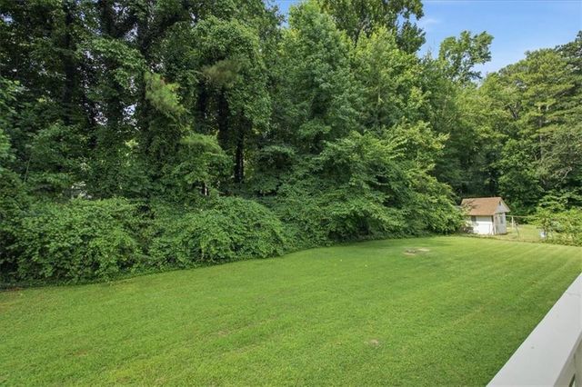 4861 Shady Rest Drive, Powder Springs, GA 30127