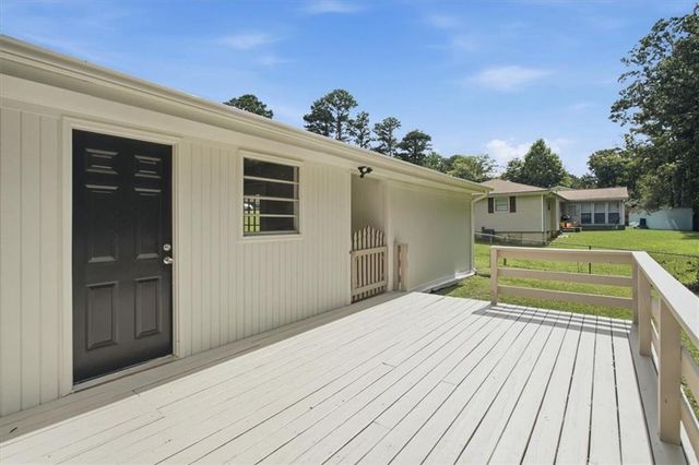 4861 Shady Rest Drive, Powder Springs, GA 30127