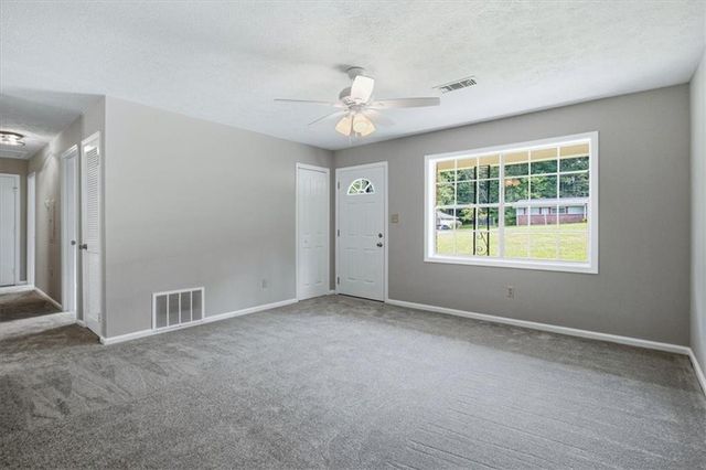 4861 Shady Rest Drive, Powder Springs, GA 30127