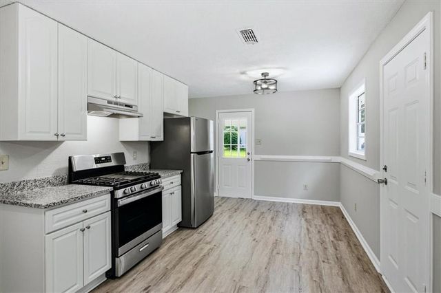 4861 Shady Rest Drive, Powder Springs, GA 30127