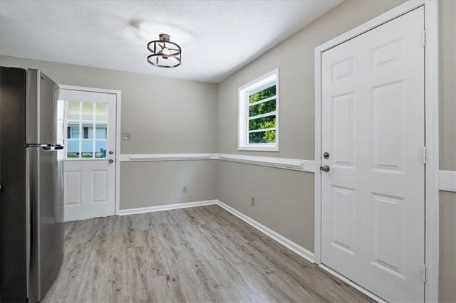 4861 Shady Rest Drive, Powder Springs, GA 30127