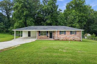 4861 Shady Rest Drive, Powder Springs, GA 30127