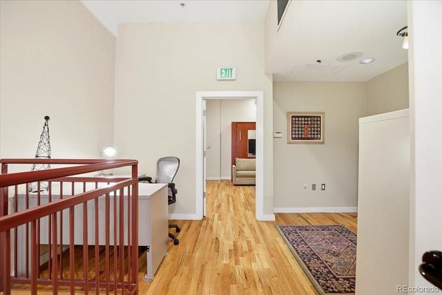 1441 Wazee Street 104, Denver, CO 80202