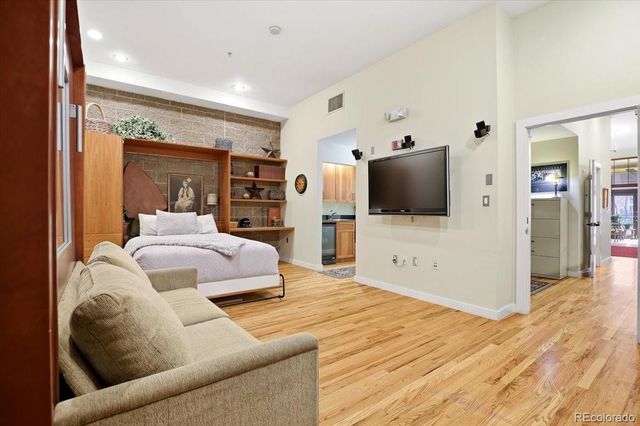 1441 Wazee Street 104, Denver, CO 80202