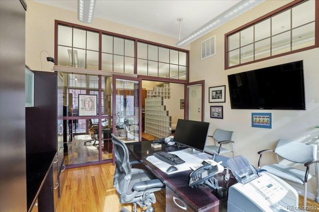 1441 Wazee Street 104, Denver, CO 80202