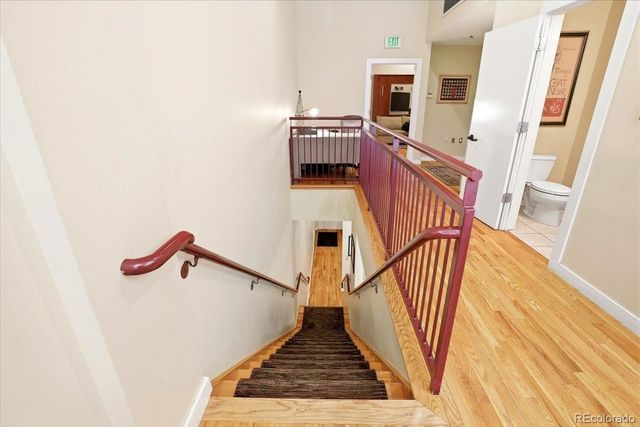 1441 Wazee Street 104, Denver, CO 80202