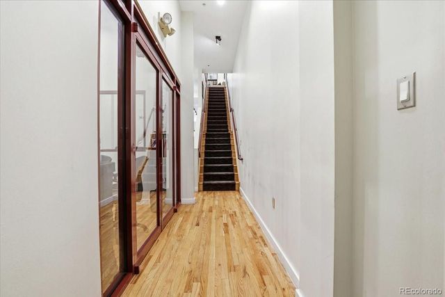 1441 Wazee Street 104, Denver, CO 80202