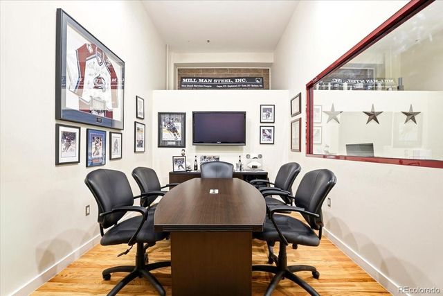 1441 Wazee Street 104, Denver, CO 80202