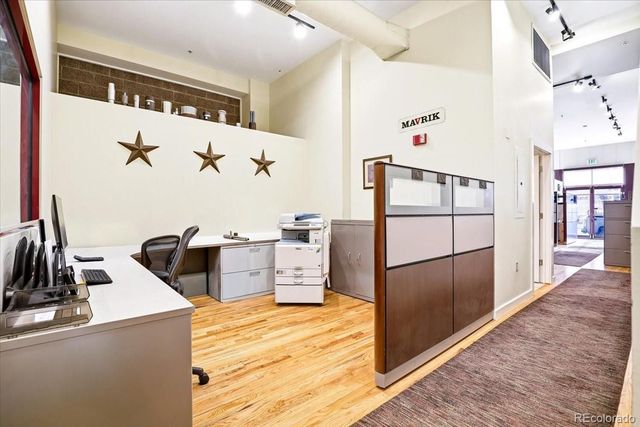 1441 Wazee Street 104, Denver, CO 80202