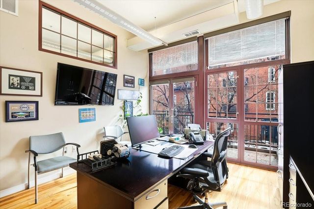 1441 Wazee Street 104, Denver, CO 80202