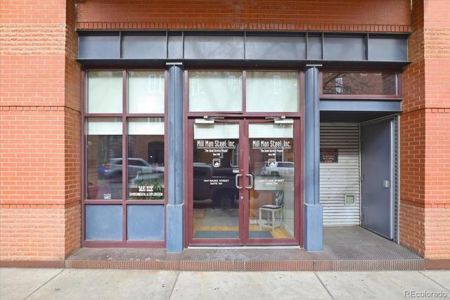 1441 Wazee Street 104, Denver, CO 80202