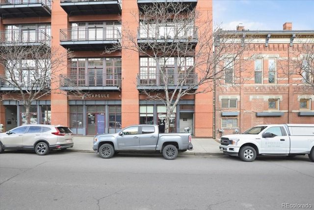 1441 Wazee Street 104, Denver, CO 80202