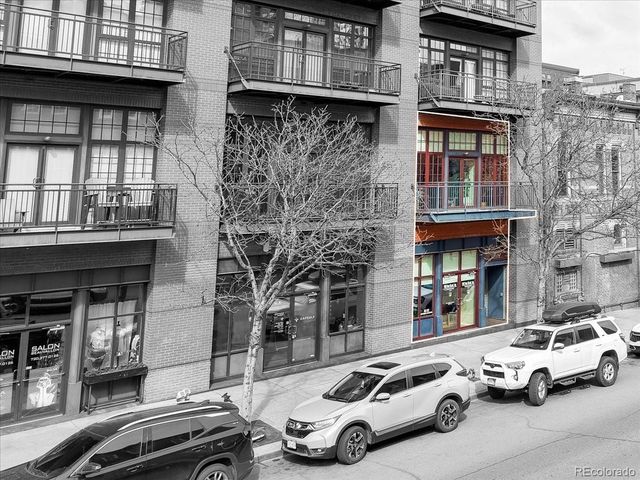 1441 Wazee Street 104, Denver, CO 80202