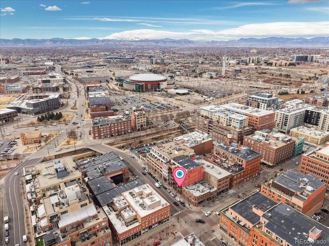 1441 Wazee Street 104, Denver, CO 80202