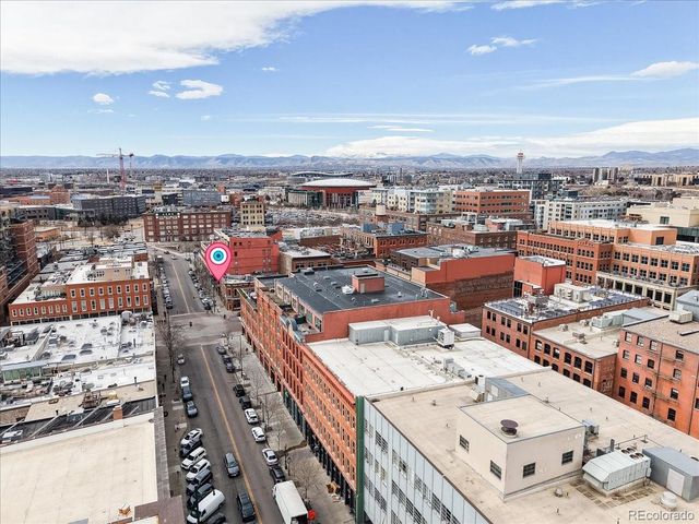 1441 Wazee Street 104, Denver, CO 80202