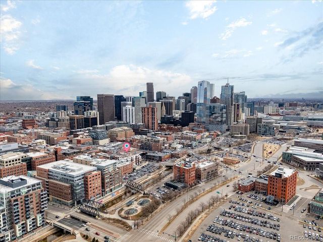 1441 Wazee Street 104, Denver, CO 80202