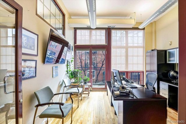 1441 Wazee Street 104, Denver, CO 80202