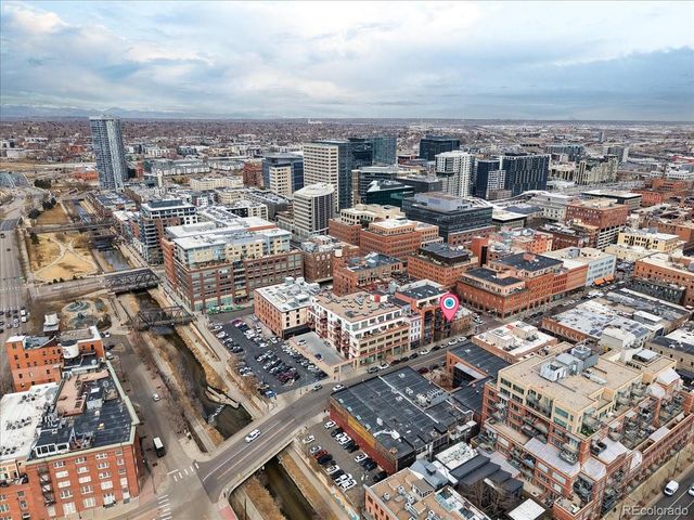 1441 Wazee Street 104, Denver, CO 80202