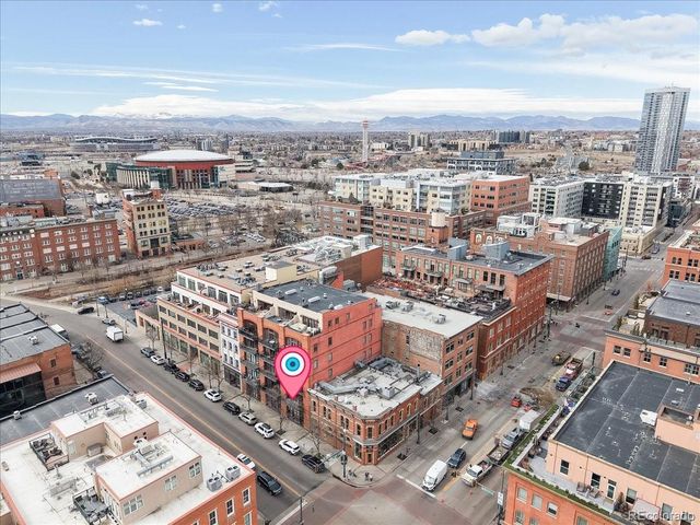 1441 Wazee Street 104, Denver, CO 80202