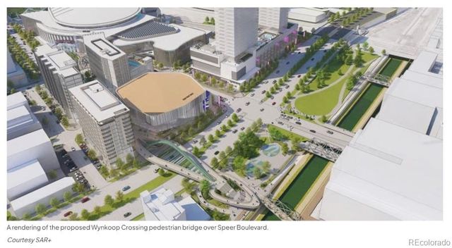 1441 Wazee Street 104, Denver, CO 80202