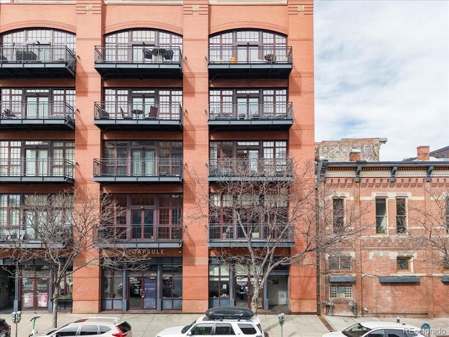 1441 Wazee Street 104, Denver, CO 80202