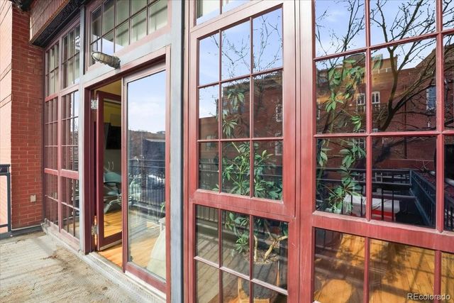 1441 Wazee Street 104, Denver, CO 80202