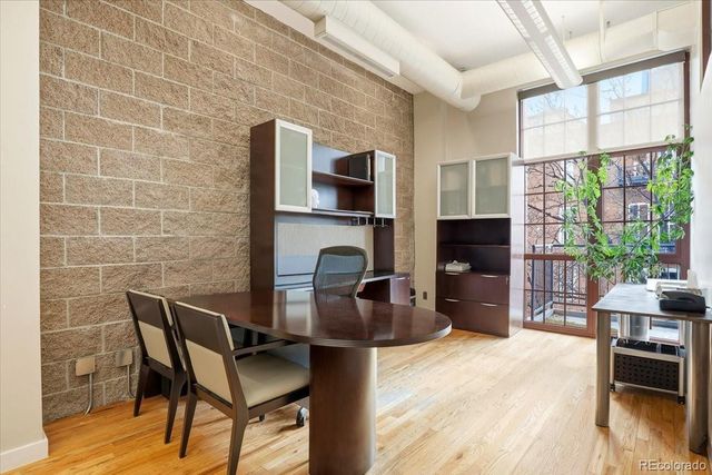 1441 Wazee Street 104, Denver, CO 80202